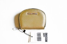 LOVE MOSCHINO - Portafoglio in