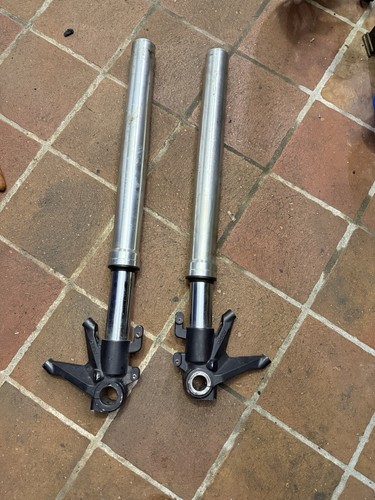 Forcelle ducati 696 - forcelle,