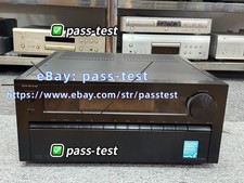 Onkyo PR-SC5509