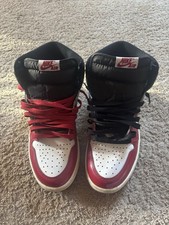 Nike Air Jordan 1 Fearless