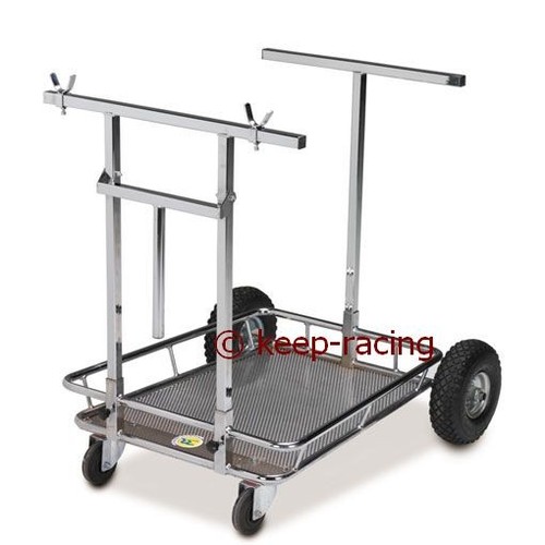 Carrello kart nuovo versione - carrello,