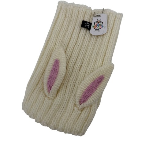 Zoo snoods coniglietto - zoo,