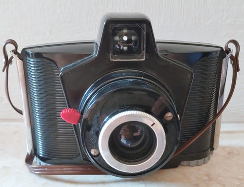 Macchina fotografica vintage - fotografica,