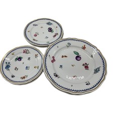 Richard Ginori Set 6 piatti