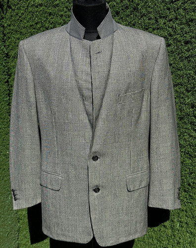 Giacca formale sartoriale