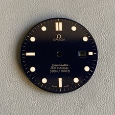 Quadrante orologio originale