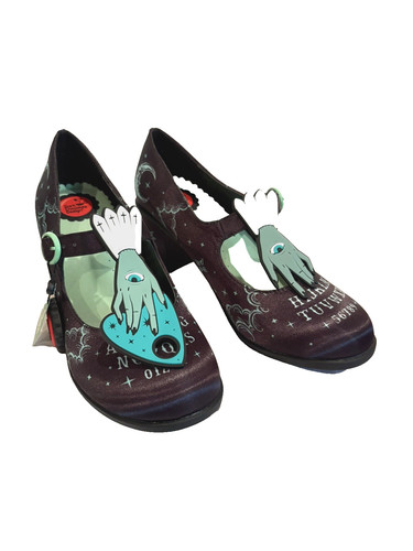 Decolte mary jane design - mary,