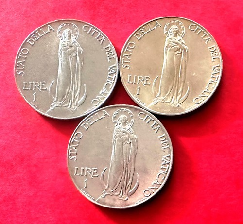 Citta del vaticano - vaticano, 1