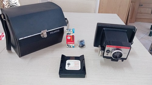 Polaroid colorpack - polaroid, 80
