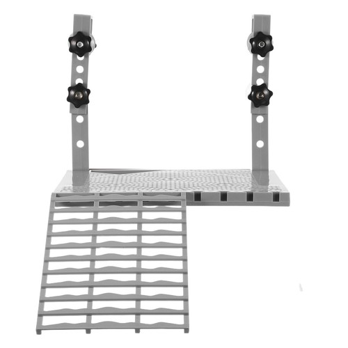 Grande piattaforma basking - grande,