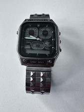 OROLOGIO UOMO CITIZEN DIGI-ANA