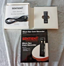 REGISTRATORE SENZIENTE MICRO