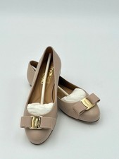 Ballerine Salvatore Ferragamo