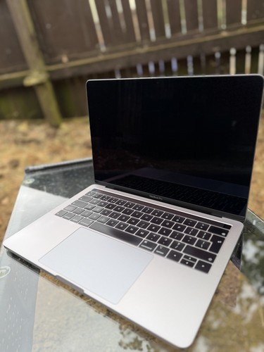 Apple macbook pro - pro, 13