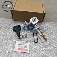 Fuel Tank Switch Valve Petcock