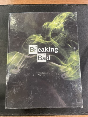 Breaking bad series 5 - breaking,