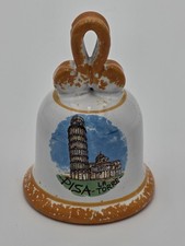 Pisa Italy La Torre Souvenir