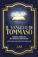 Il Vangelo Di Tommaso