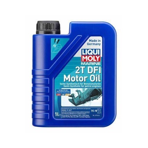 Olio motore liqui moly - olio, 25088