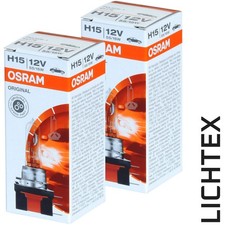 H15 OSRAM Original Line