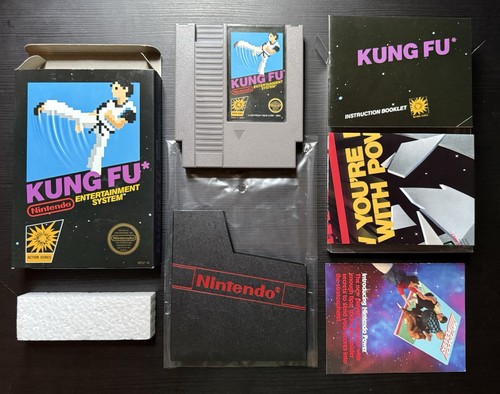 Kung completo scatola - kung, di