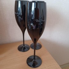Set 3 Bicchieri Champagne Dom