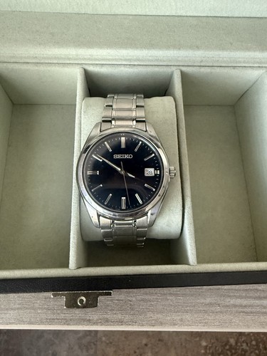 Seiko sur311 bracciale uomo - bracciale,