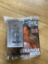 MARVEL MOVIE COLLECTION #125