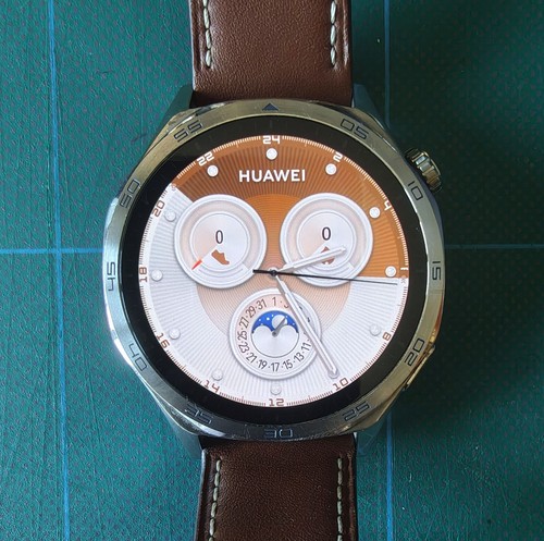 Huawei watch 46mm - watch,