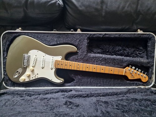 Fender american standard - fender,