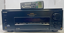 Sony V333ES 5.1 Dolby Digital