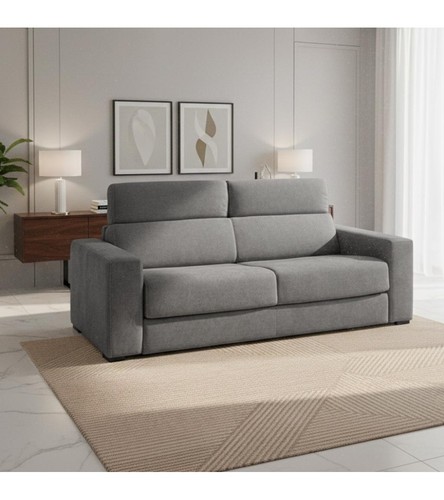 Divano letto crien posti - letto, con