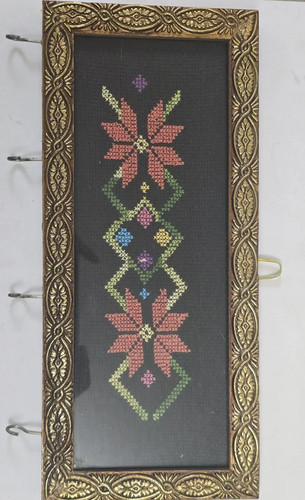 Vintage palestinese punto