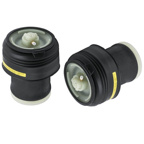 Sospensioni pneumatiche - 2x,