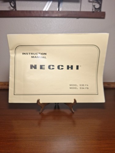 Manuale istruzioni macchina - , da