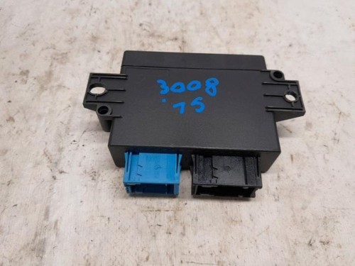 Peugeot 3008 pdc modul - 3008,