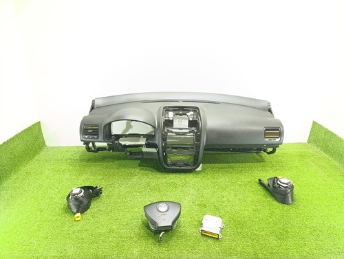 1k1858295 kit airbag - 1k1858295,