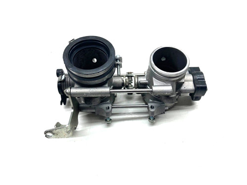 Corpo farfallato throttle body - corpo,