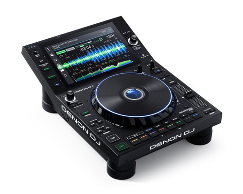 Ware denon sc6000 - denon, dj