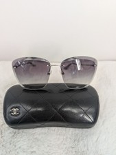 Authentic Chanel Sunglasses