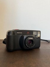 Pentax Zoom 60 - Fotocamera