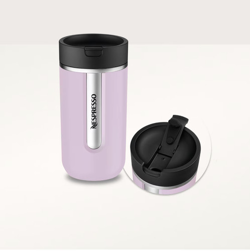 Nespresso nomad travel mug - nomad,