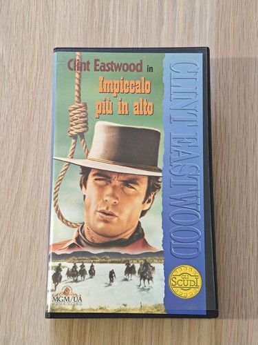 Impiccalo piu alto clint - in,
