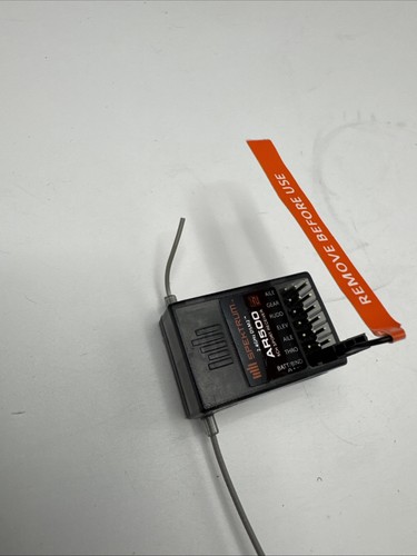 Spmar500 spektrum ar500 - rc,