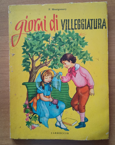 Libri per bambini giorni - libri, "giorni