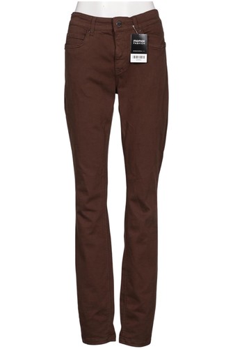 Mac pantaloni tessuto - di,