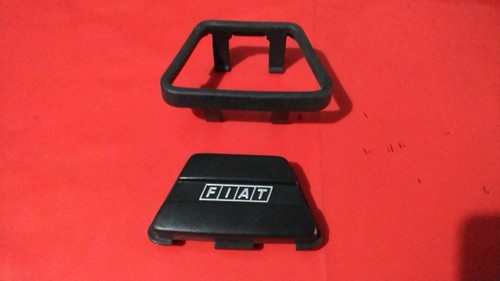 Pulsante clacson fiat - pulsante,