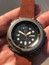 Diver Casio Quartz 328