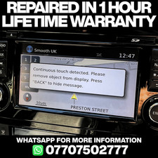 NISSAN QASHQAI 2015 2016 2017