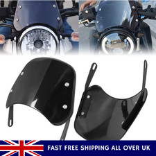 Deflettore Parabrezza Moto
